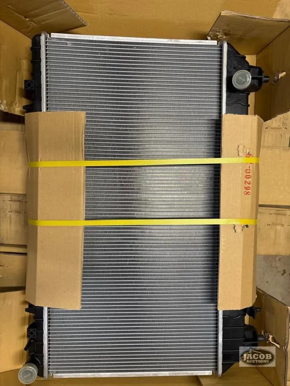 Radiator