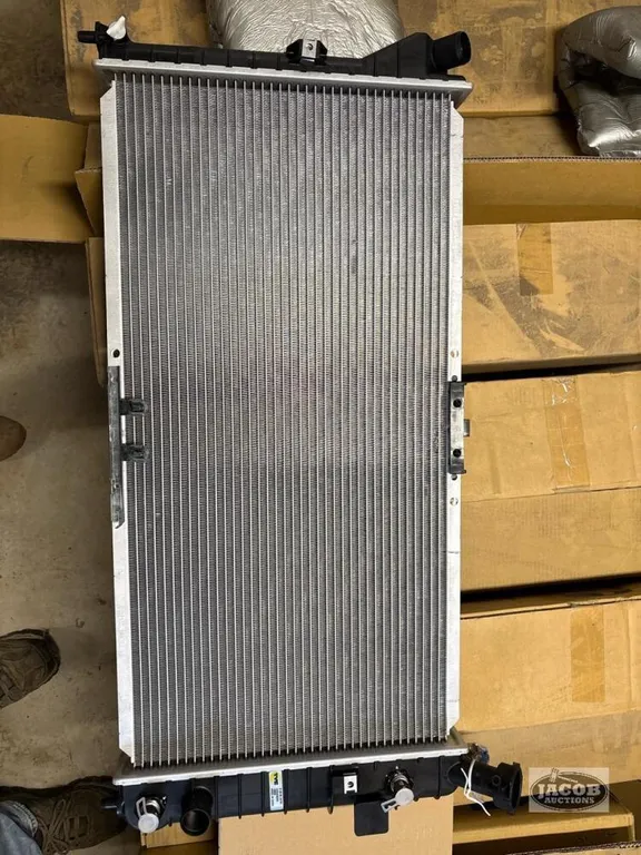 Radiator