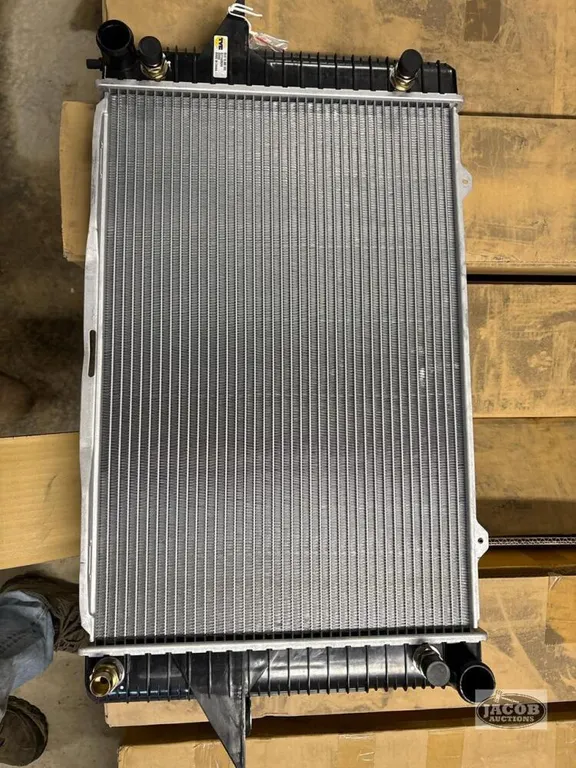 Radiator
