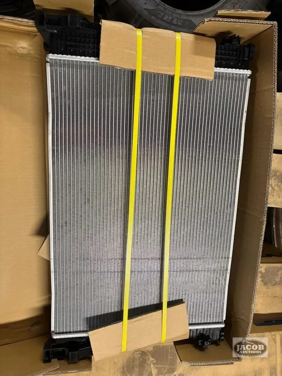 Radiator