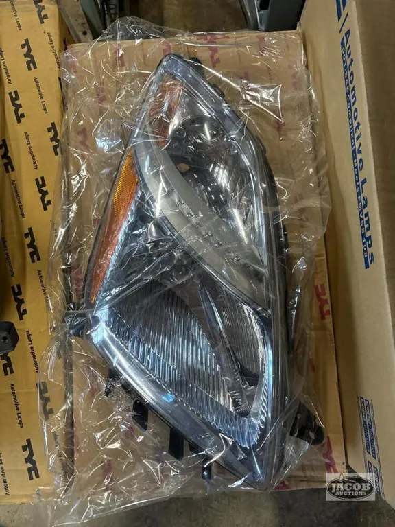 Automotive Headlight