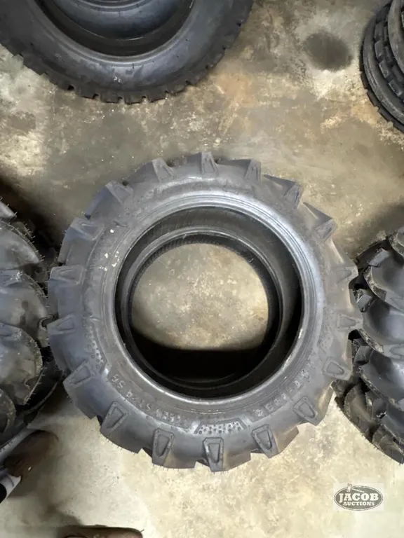 Unused 8.3-20 tire x2