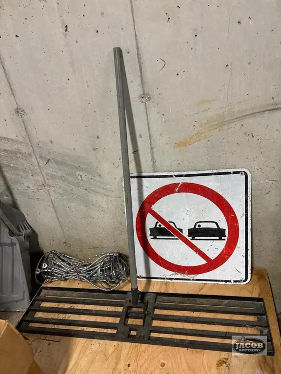 Misc. Lot