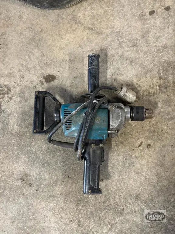 1/2” Electric Drill