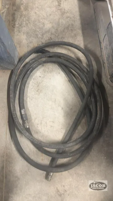 3/4inch fuel pump hose