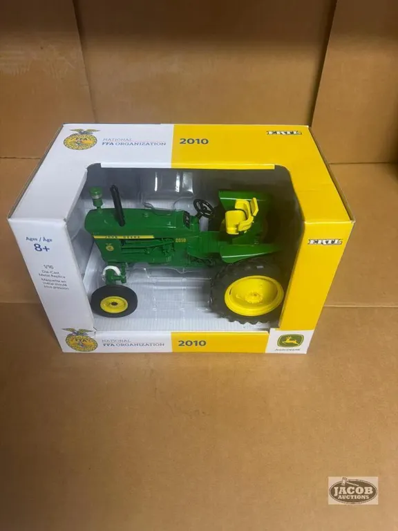 1/16 John Deere 2010