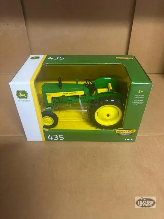 1/16 john deere 435