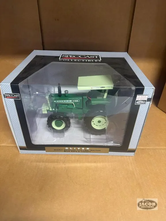 1/16 Oliver 1755