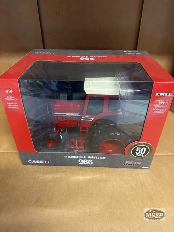 1/16 international 966