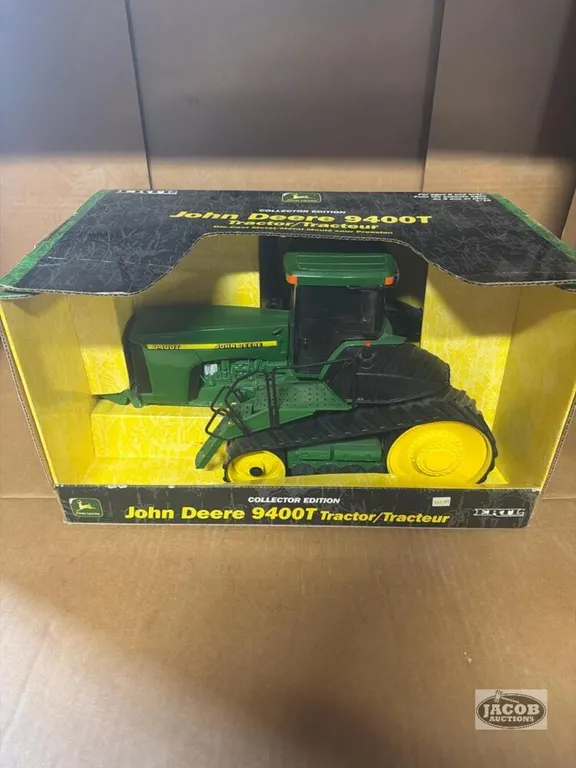 1/16 John Deere 9400T