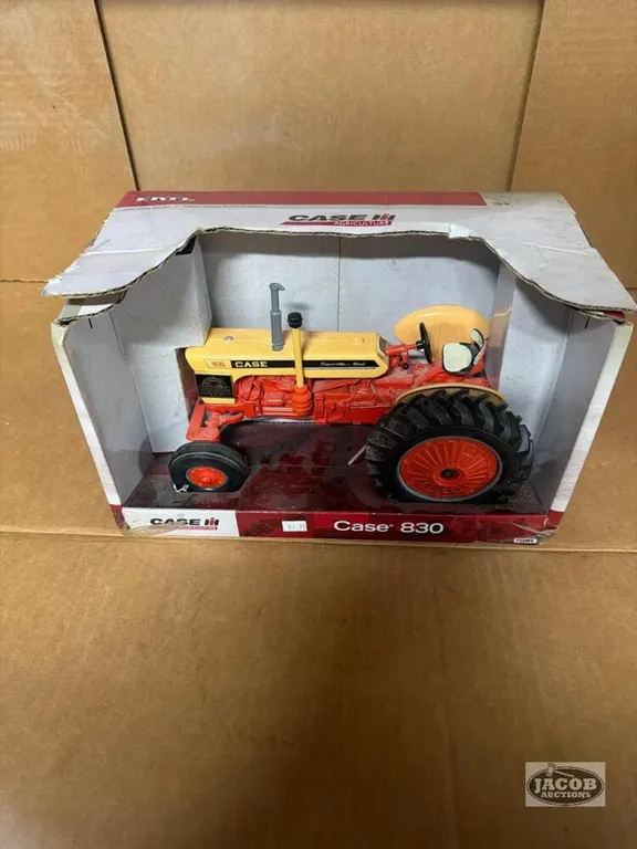 1/16 case 830