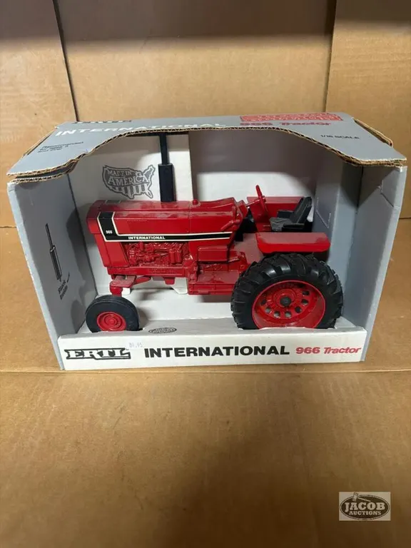 1/16 international 966