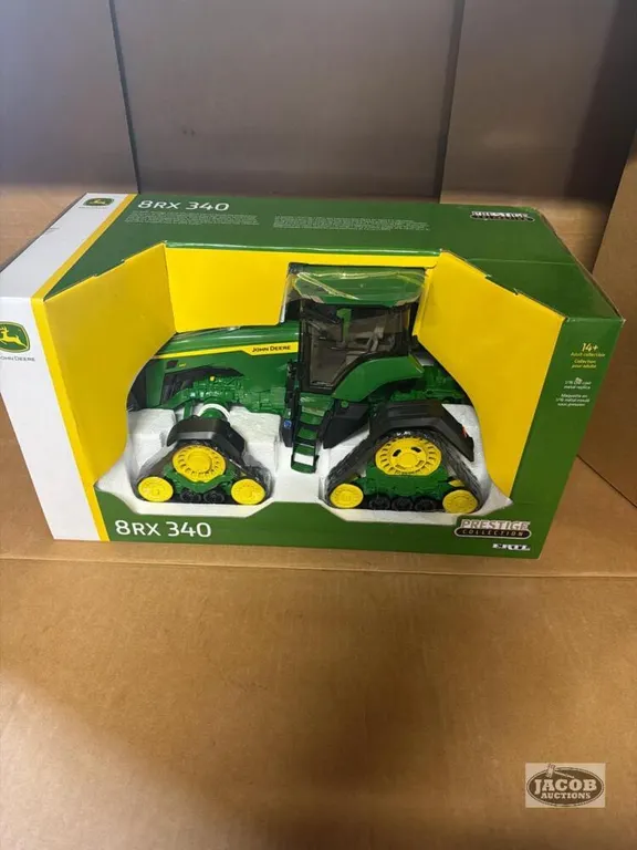 1/16 John Deere 8Rx 340