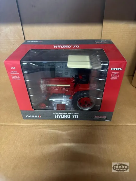 1/16 international hydro 70