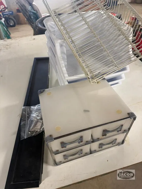 Office supplies