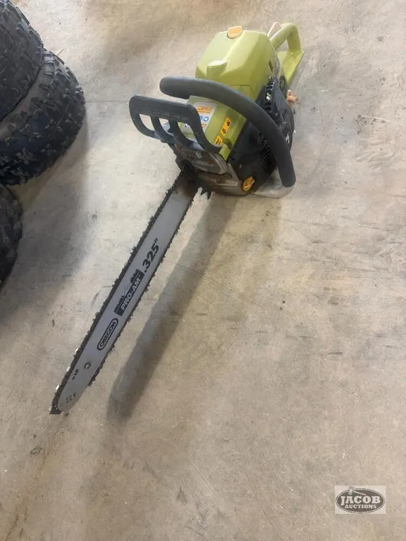 Chainsaw