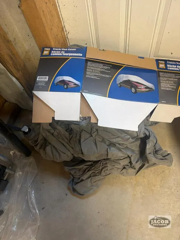 Car cover