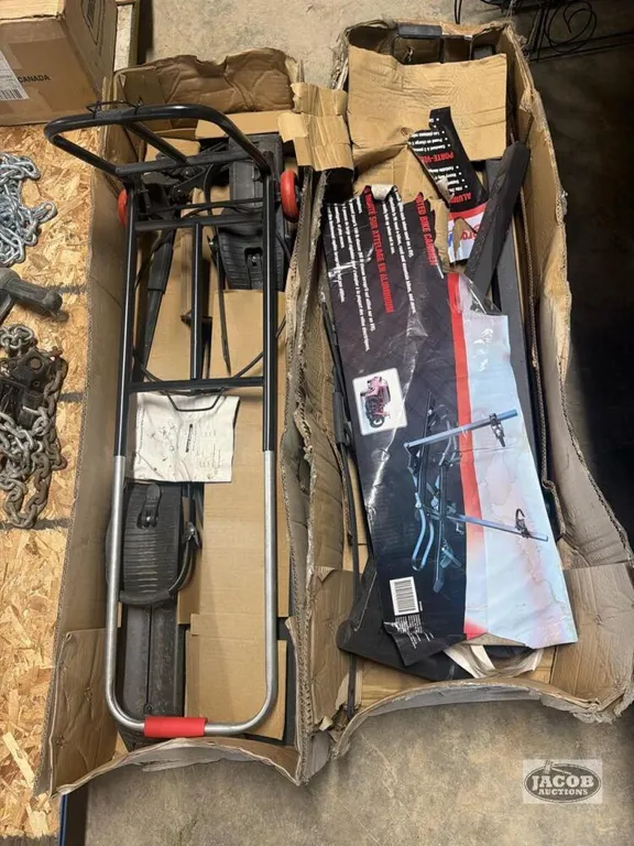 Car racks