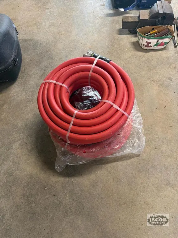 Air hoses