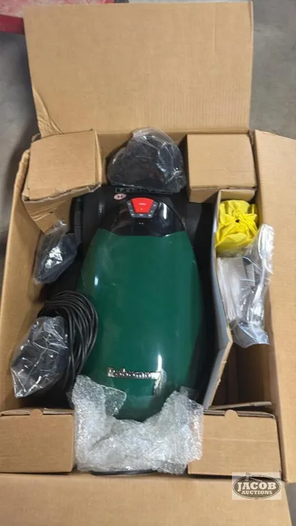 Rc306 Robomow , robotic lawnmower