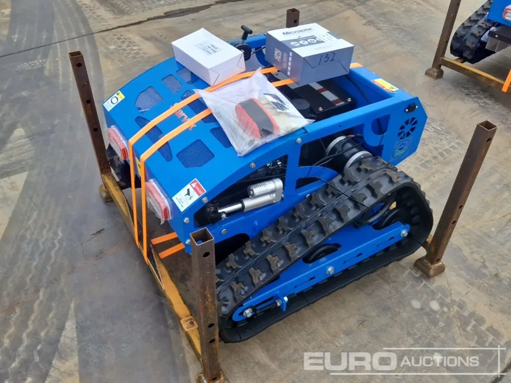 Unused 2026 Starvox SV-750