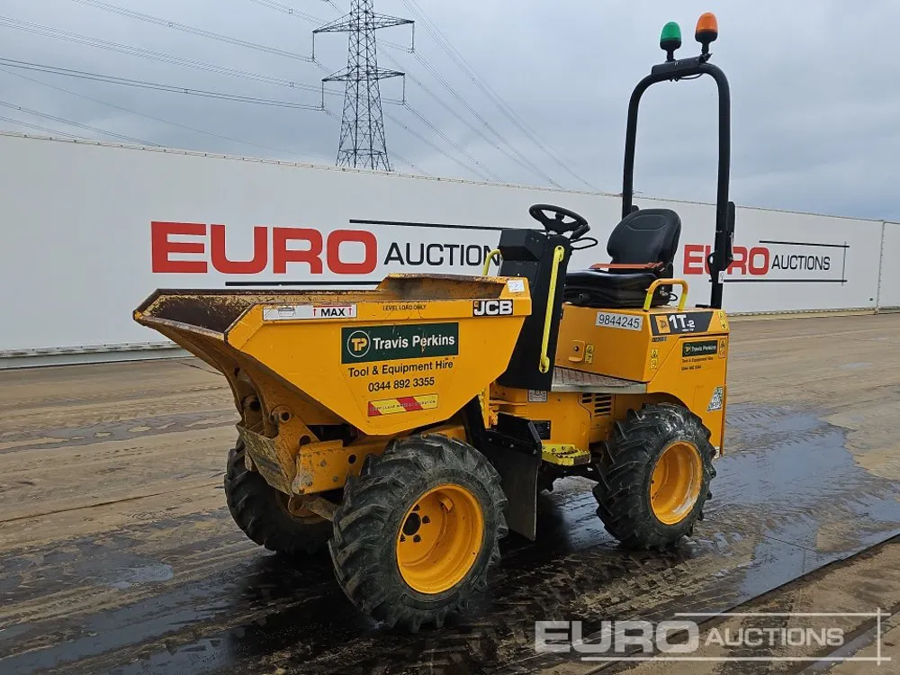 2022 JCB 1T-2S5