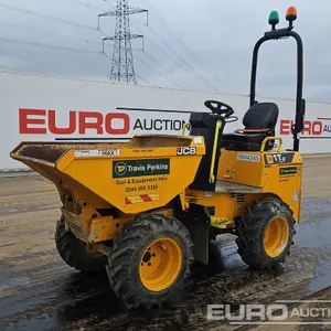2022 JCB 1T-2S5 