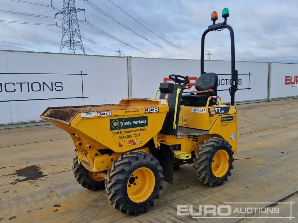 2022 JCB 1T-2S5