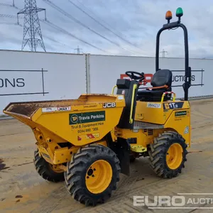 2022 JCB 1T-2S5 
