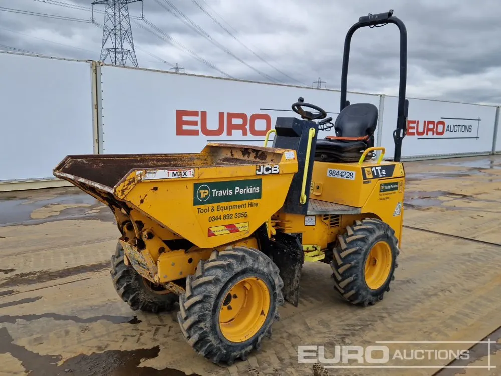 2022 JCB 1T-2S5