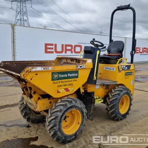 2022 JCB 1T-2S5 