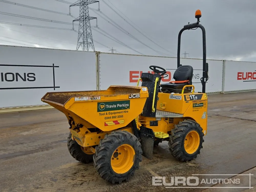 2022 JCB 1T-2S5