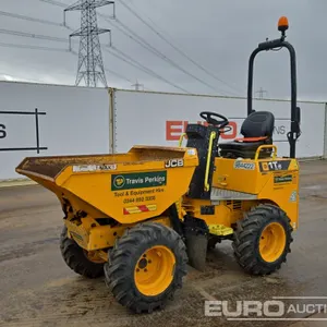 2022 JCB 1T-2S5 