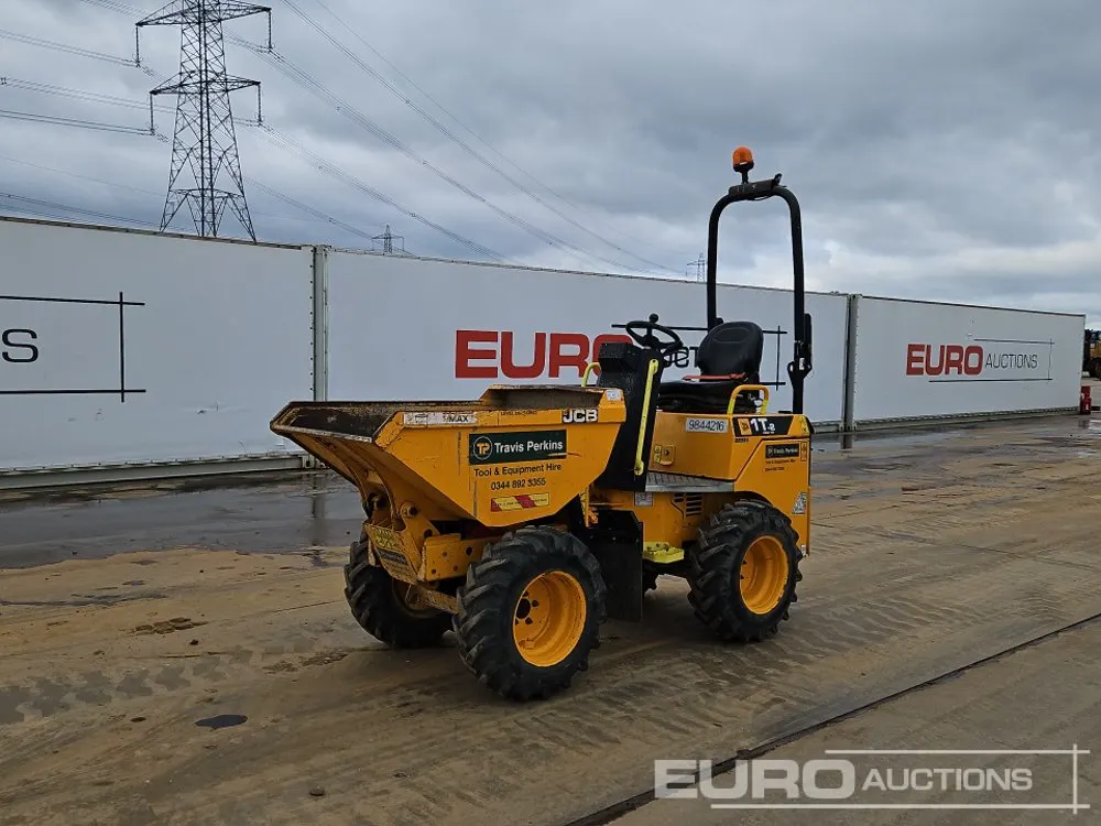 2022 JCB 1T-2S5
