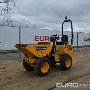 2022 JCB 1T-2S5 