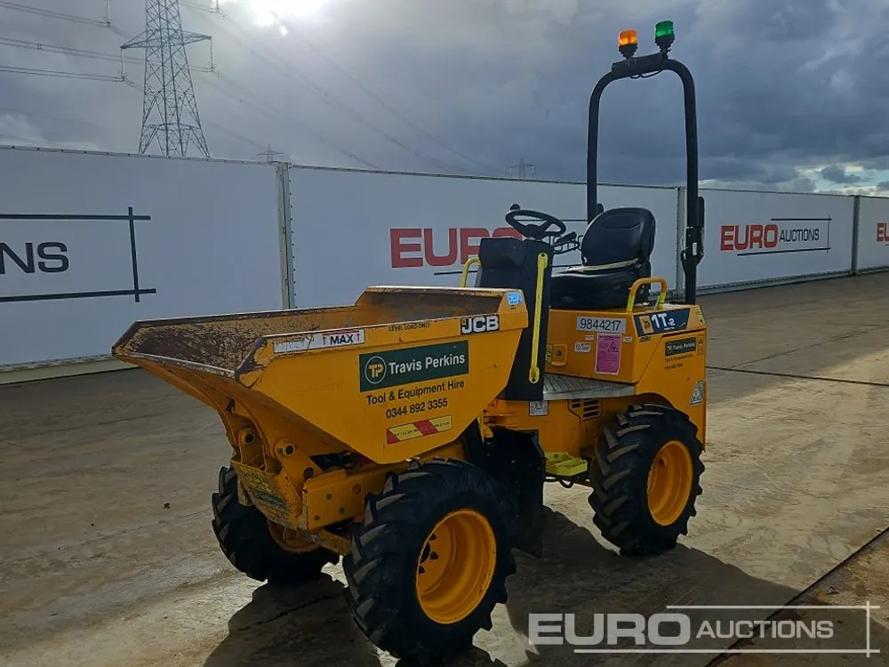 2022 JCB 1T-2S5