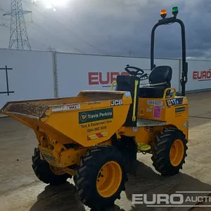 2022 JCB 1T-2S5 