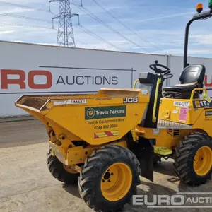 2022 JCB 1T-2S5 