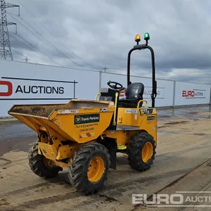 2022 JCB 1T-2S5 
