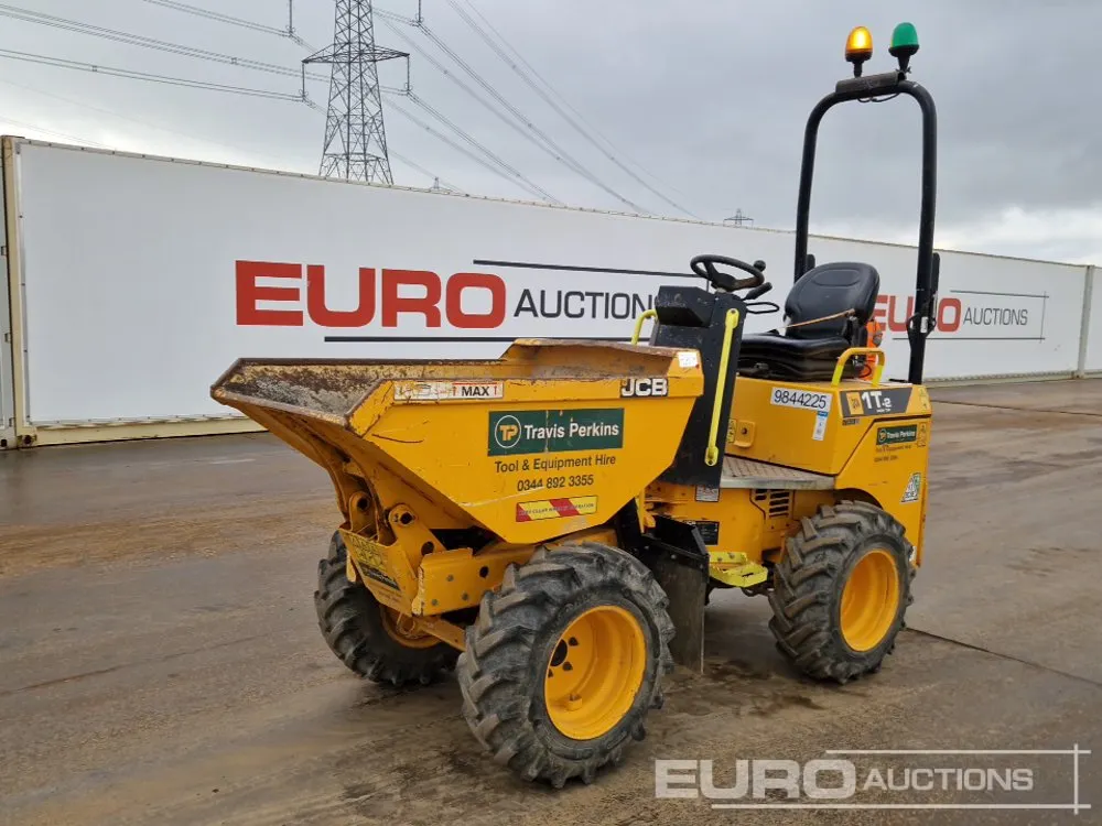 2022 JCB 1T-2S5