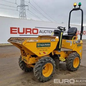 2022 JCB 1T-2S5 