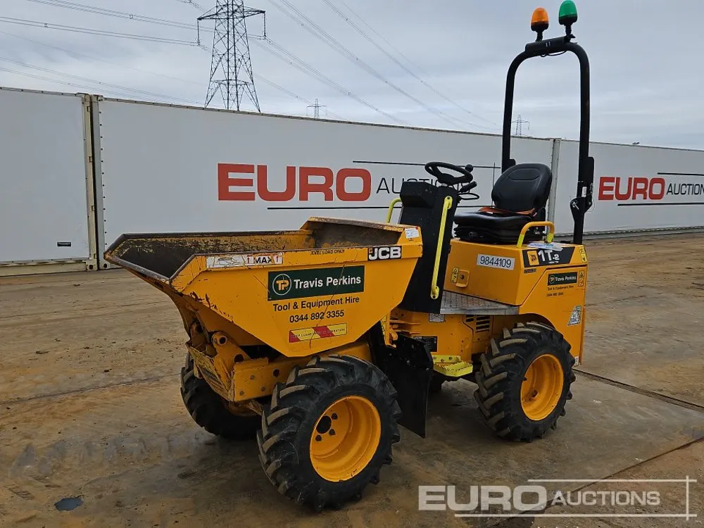 2021 JCB 1T-2S5
