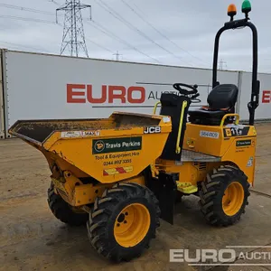 2021 JCB 1T-2S5 