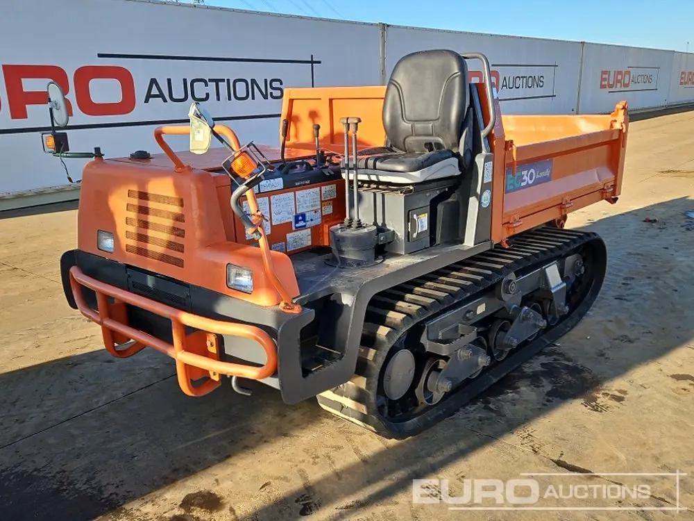 Hitachi EG30