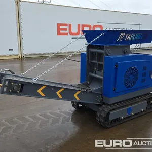 Unused 2026 Tarunfud PES-400 