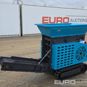 Unused 2026 DIGGO D03 
