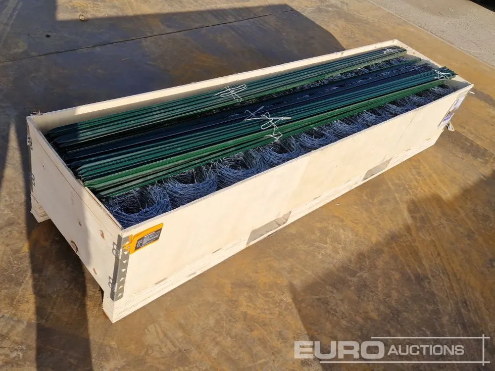 Unused 2026 MFGSTAR QR4800