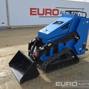 Unused 2026 Delano T500 