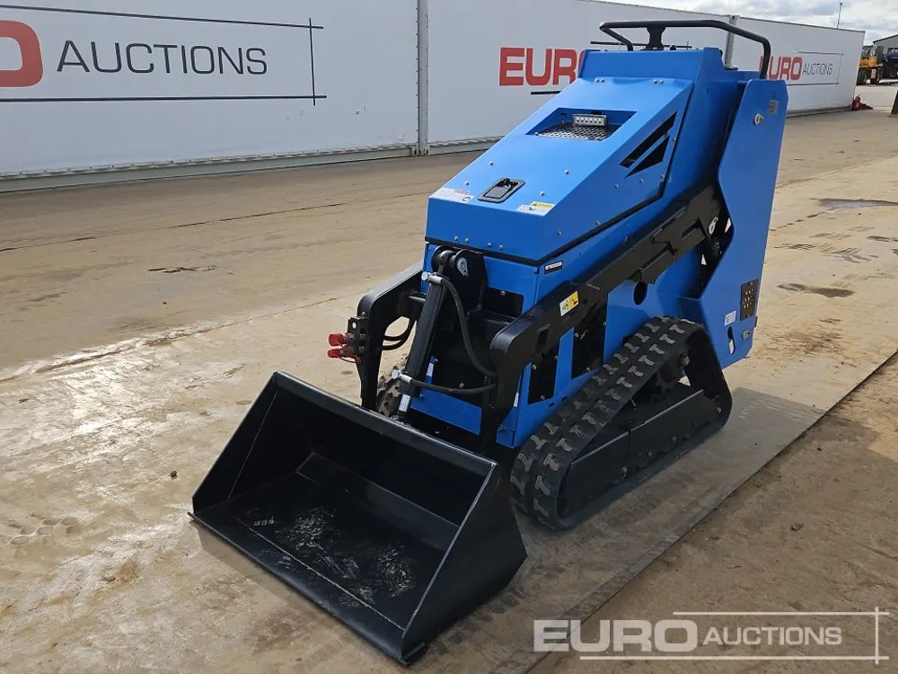 Unused 2026 Delano T500