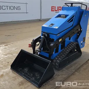 Unused 2026 Delano T500 